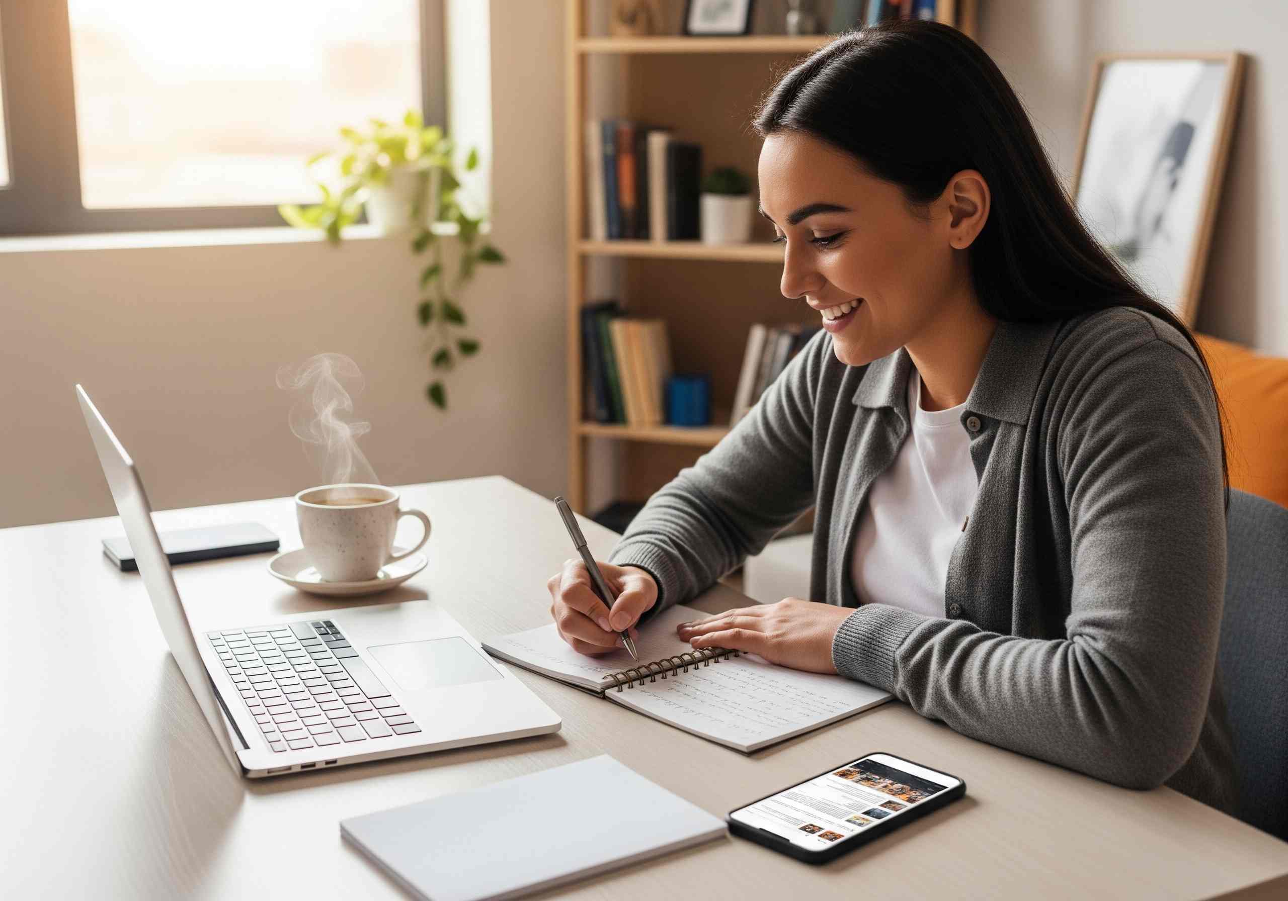 Best Side Hustles to Make Money Online as a Beginner (No Experience Needed)