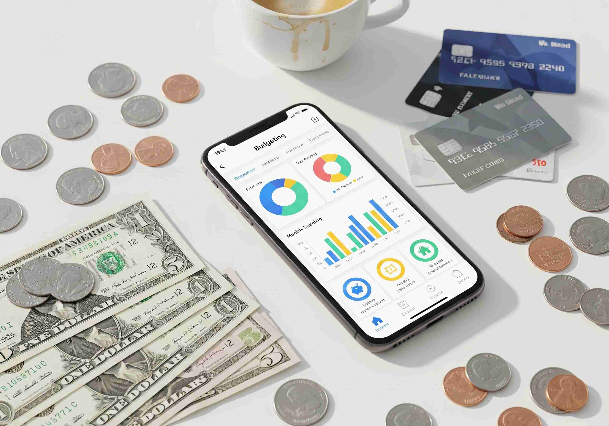 Discover the 7 best budgeting apps of 2025 to save money, track expenses, and manage finances smarter. Perfect for beginners and families!