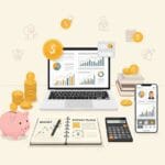 Master Your Money in 2025: Proven Budgeting, Saving & Investing Strategies