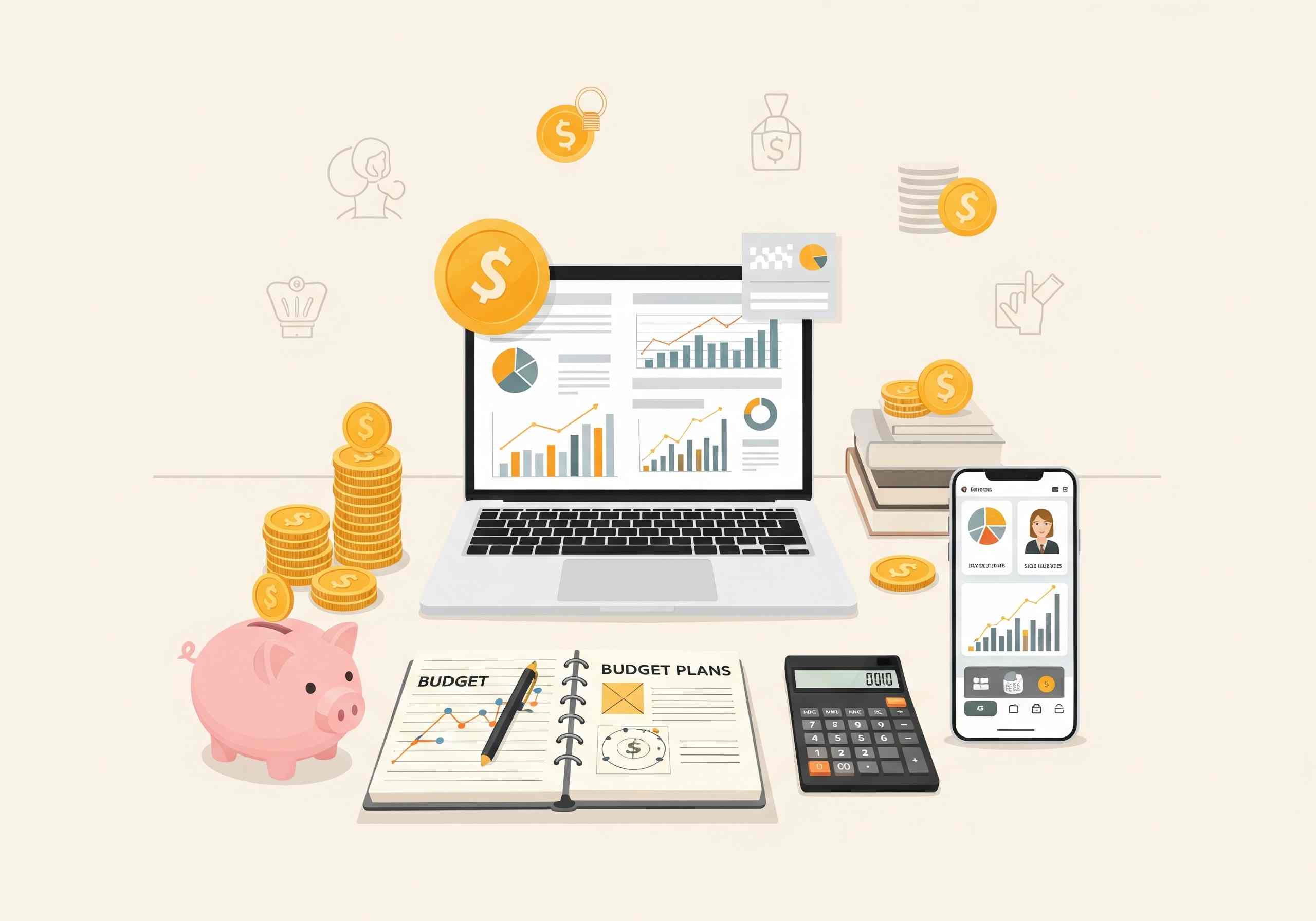 Master Your Money: Proven Strategies from CentsToSens