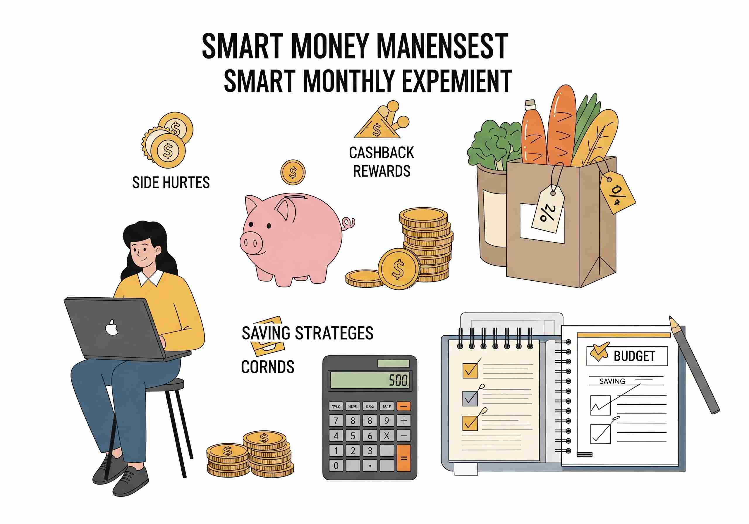 Top Proven Ways to Save Money Every Month Without Sacrificing Your Lifestyle