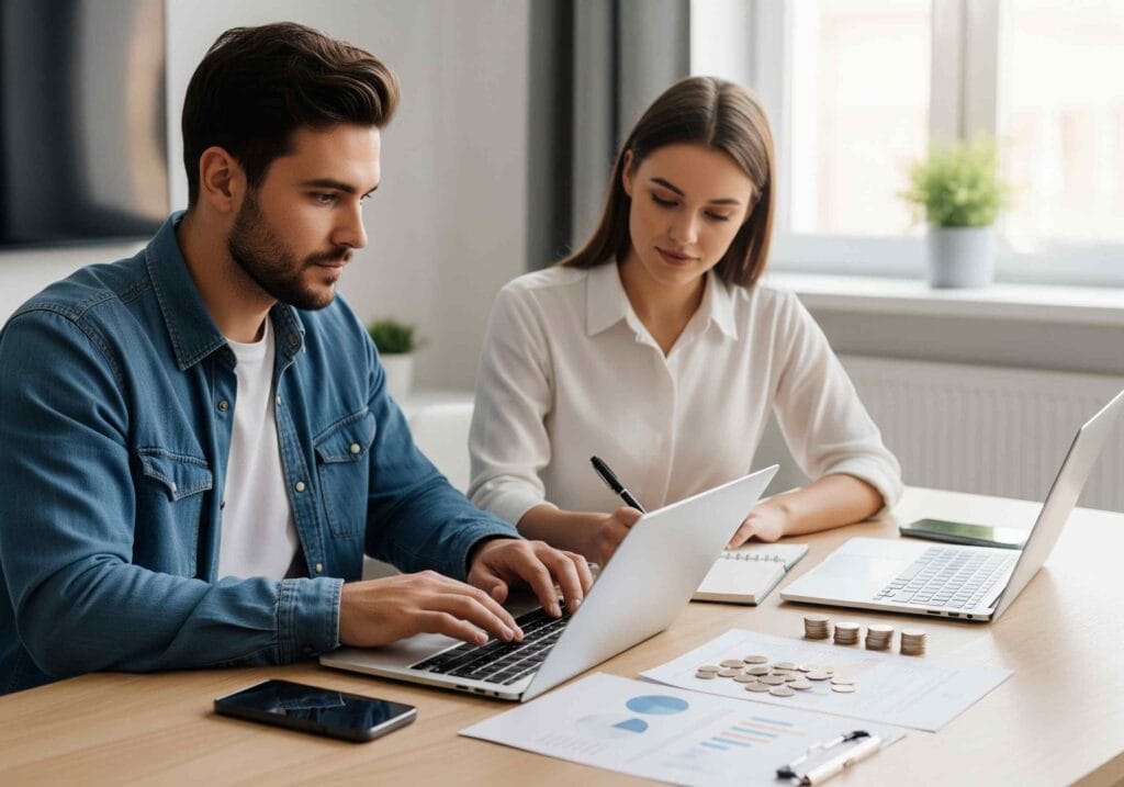 Discover 7 practical side hustles to earn extra income in 2025. Learn how to start freelance writing, online tutoring, selling products, and more for extra cash.