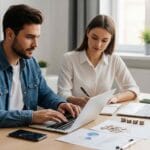 Discover 7 practical side hustles to earn extra income in 2025. Learn how to start freelance writing, online tutoring, selling products, and more for extra cash.