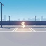 How to Earn Passive Income by Renting Out Your Parking Space