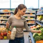 Save money on groceries without using coupons! Discover practical everyday hacks to cut food costs, shop smarter, reduce waste, and stick to your budget while still eating healthy.
