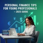 Personal Finance Tips for Young Professionals: Ultimate 2025 Guide