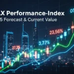DAX PERFORMANCE-INDEX