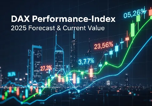 DAX PERFORMANCE-INDEX